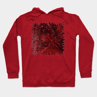 Chaos in the Machine Hoodie